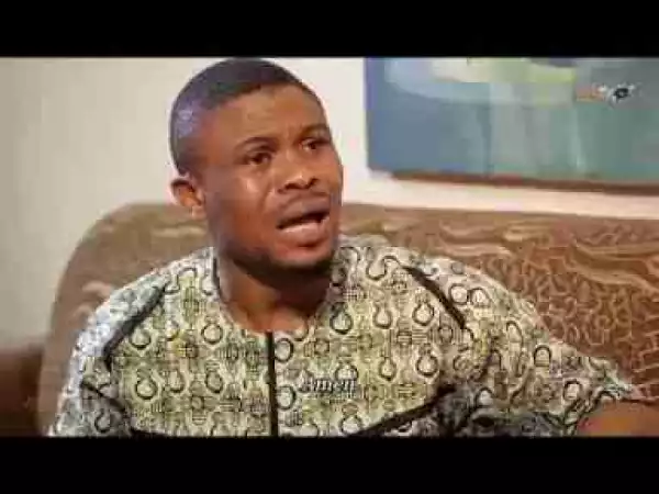 Video: Ojokan Latest Yoruba Movie 2017 Starring Monsuru | Lola Idije